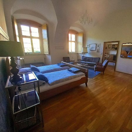 Klostermuehle Lichtenfels  Bagian luar foto
