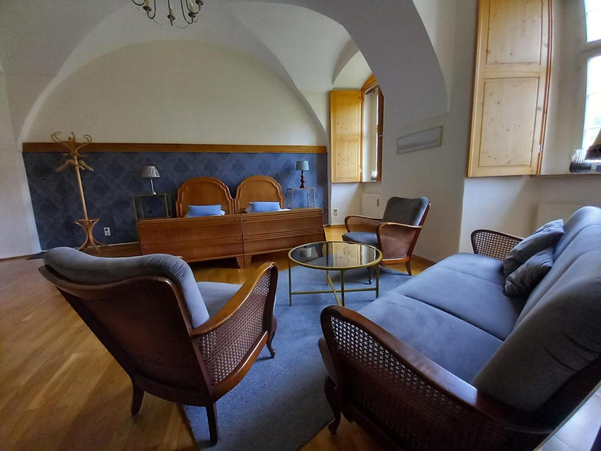 Klostermuehle Lichtenfels  Bagian luar foto
