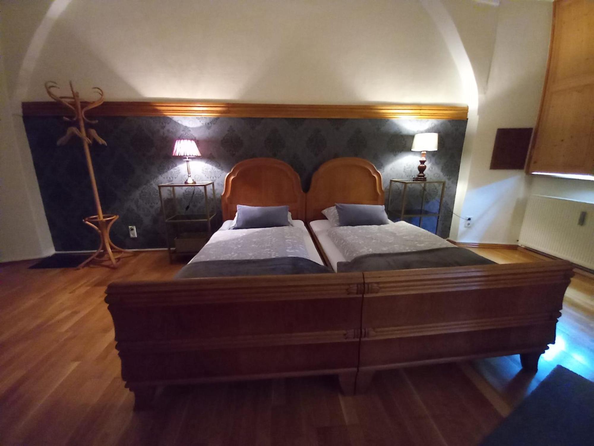 Klostermuehle Lichtenfels  Bagian luar foto