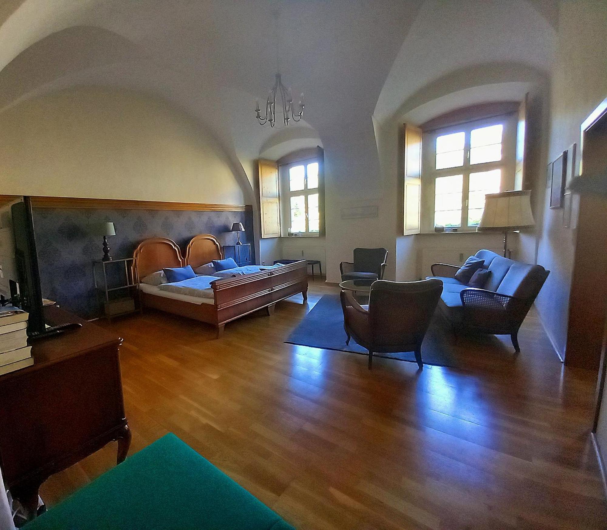Klostermuehle Lichtenfels  Bagian luar foto