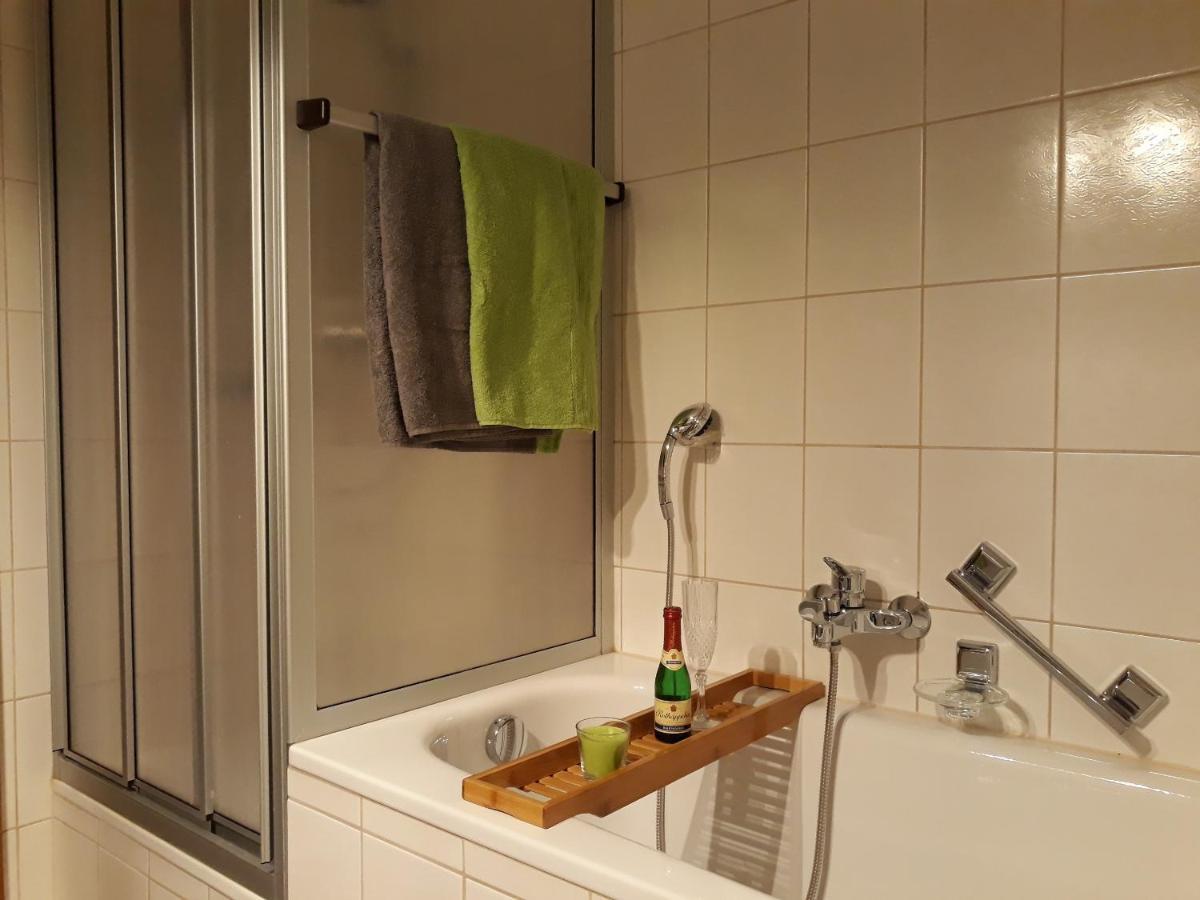 Klostermuehle Lichtenfels  Bagian luar foto