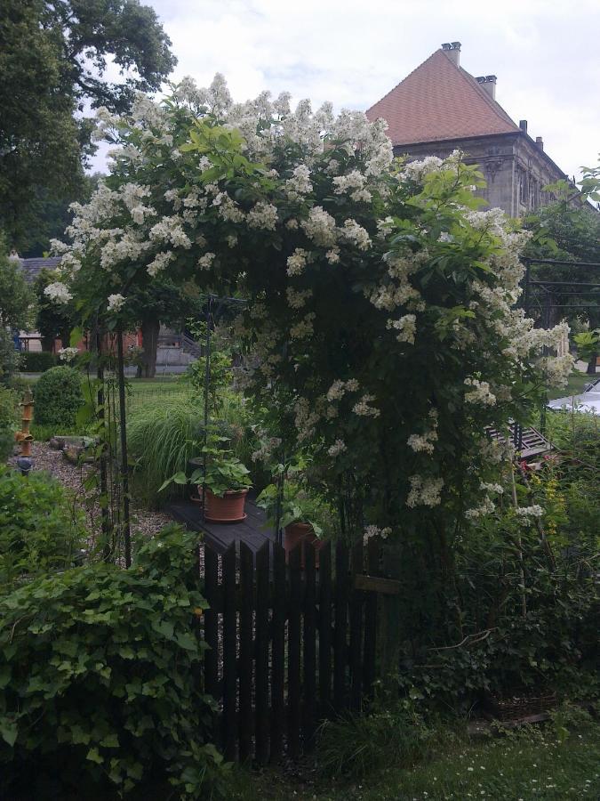 Klostermuehle Lichtenfels  Bagian luar foto