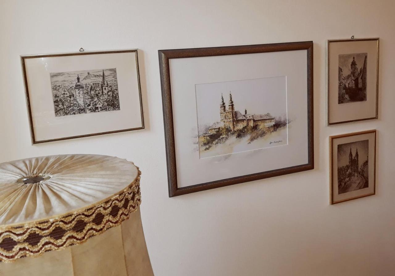 Klostermuehle Lichtenfels  Bagian luar foto